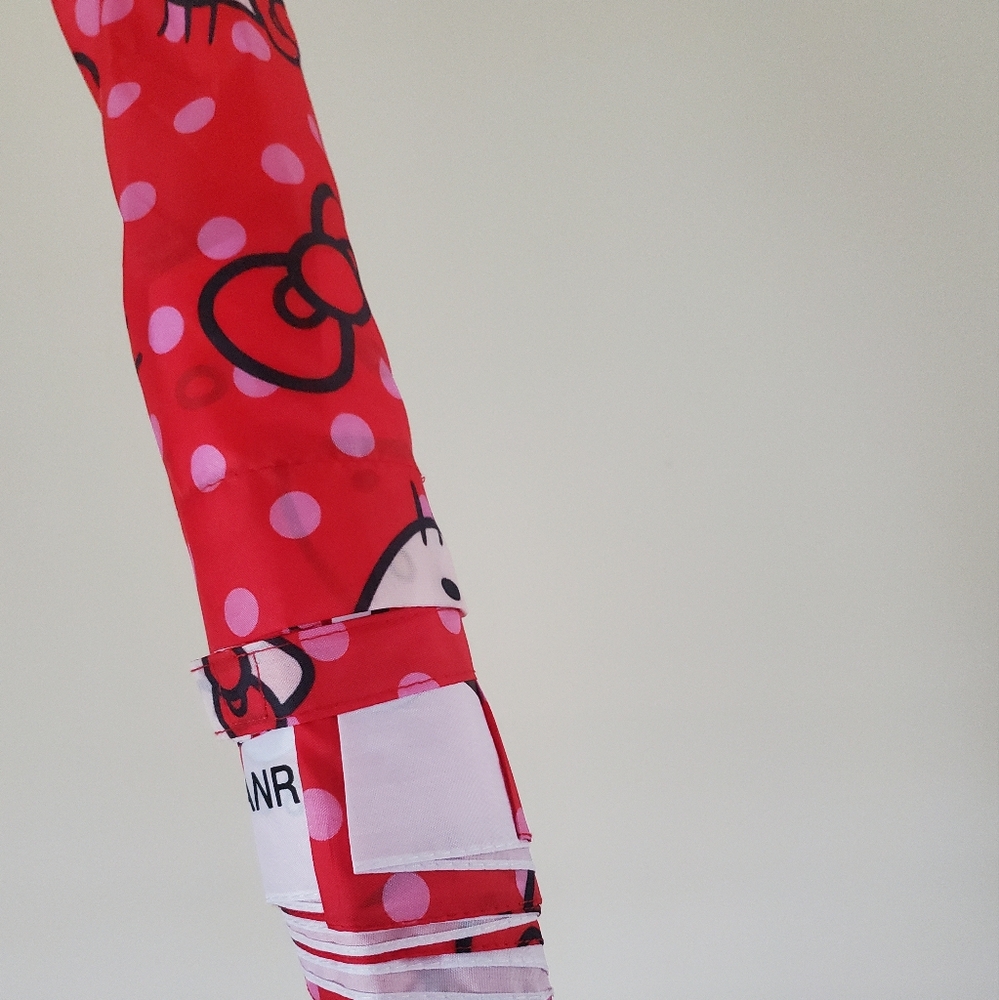 Hello Kitty Umbrella